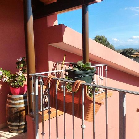 Corona Bed & Breakfast Sardara Exterior photo