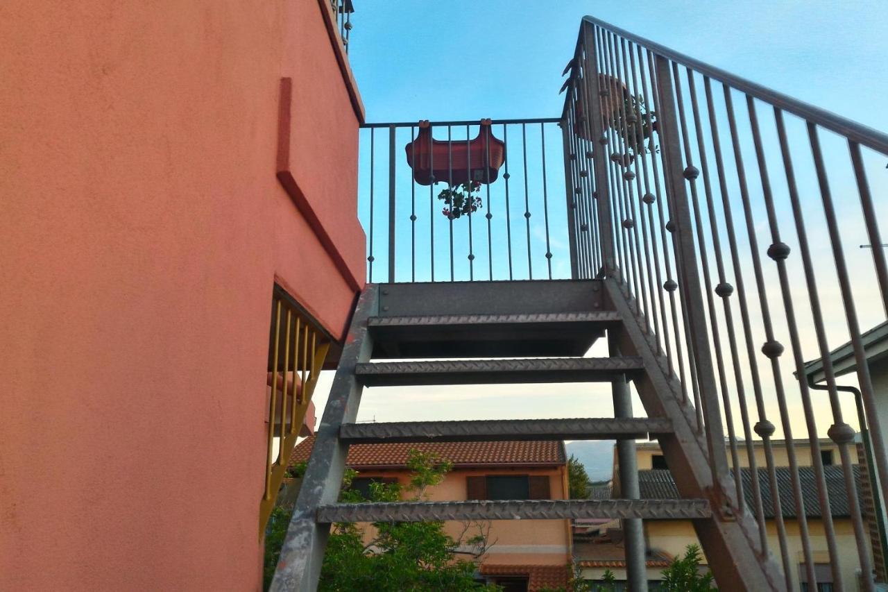 Corona Bed & Breakfast Sardara Exterior photo