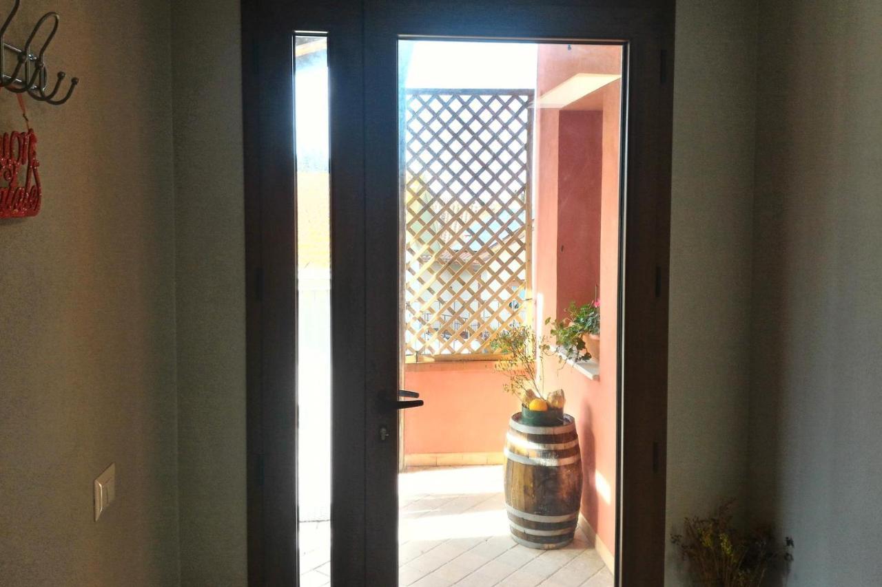 Corona Bed & Breakfast Sardara Exterior photo