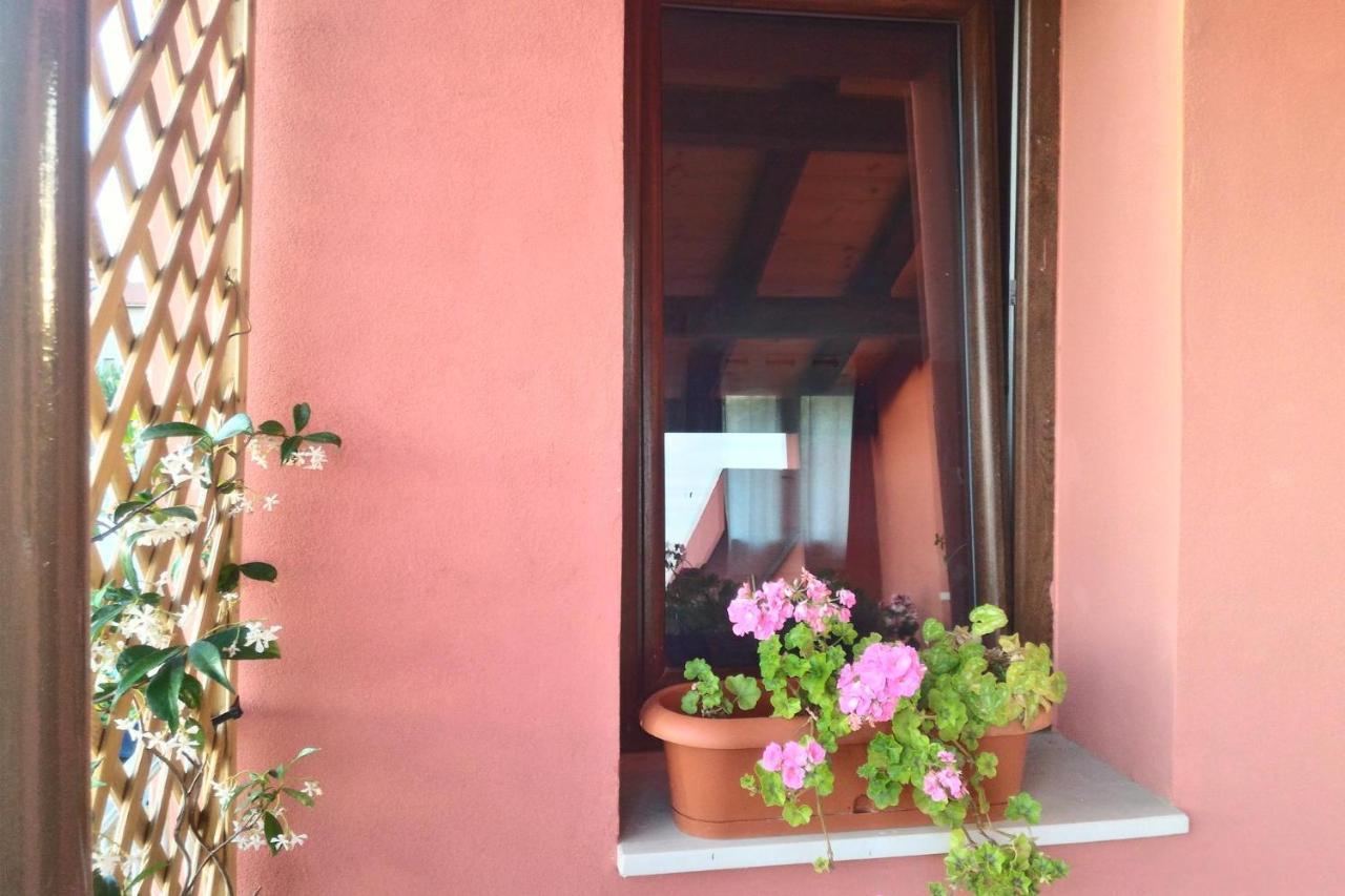 Corona Bed & Breakfast Sardara Exterior photo